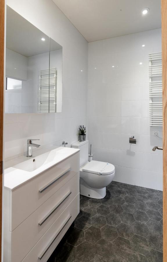 Maka Beach Apartment V Кастельдафелс Екстер'єр фото